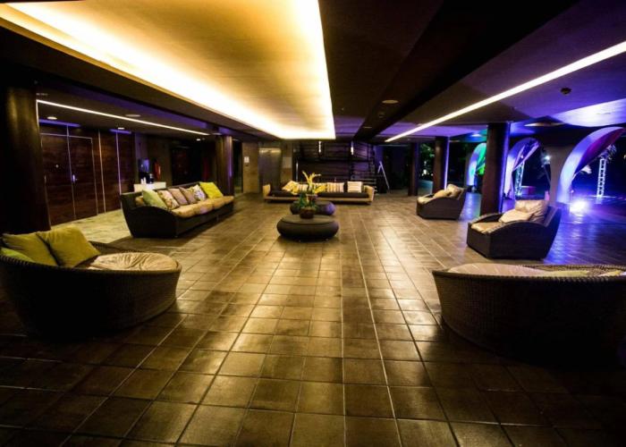 Enotel Porto de Galinhas - All inclusive