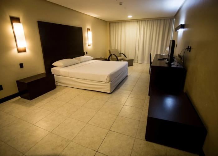 Enotel Porto de Galinhas - All inclusive