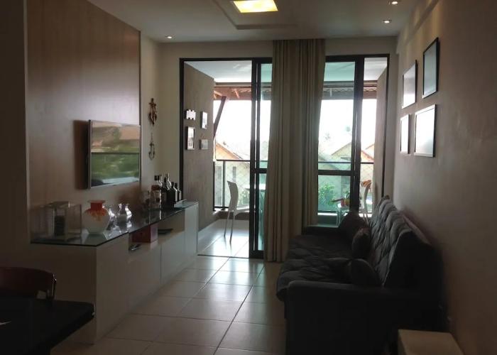 Flat Nui Supreme Beach Living