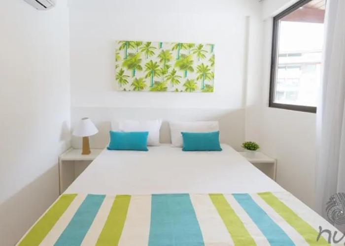 Flat Nui Supreme Beach Living