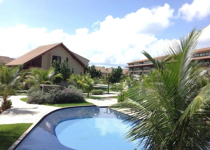 Flat Nui Supreme Beach Living