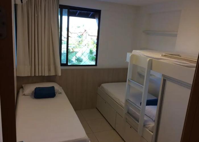 Flat Nui Supreme Beach Living