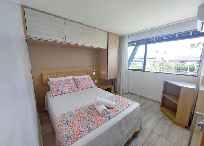 Flats no Beach Class de Muro Alto