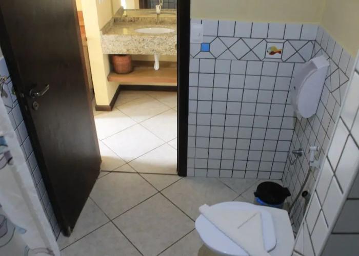 Anauí Pousada