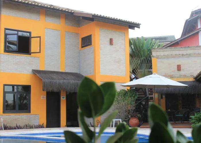 Anauí Pousada