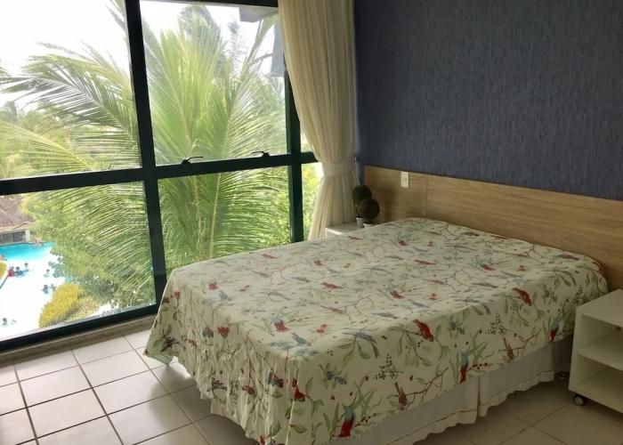 Flat Beira Mar Marulhos