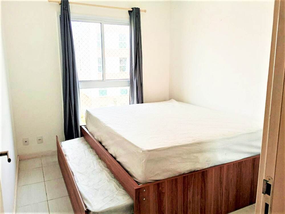 Flat em Porto de Galinhas - Muro Alto Clube