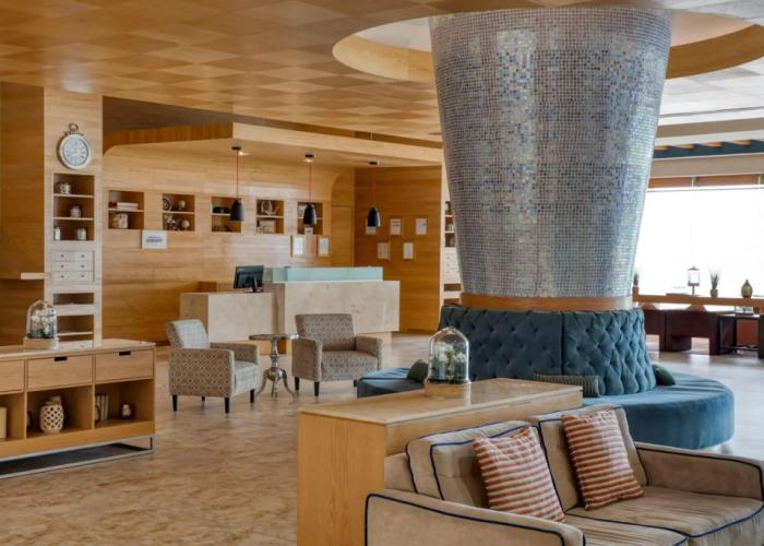 Four Points by Sheraton Cancun Centro