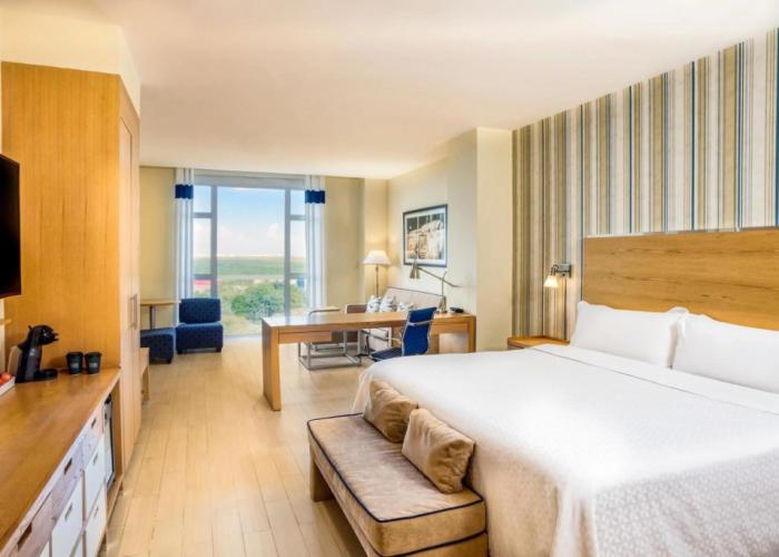 Four Points by Sheraton Cancun Centro