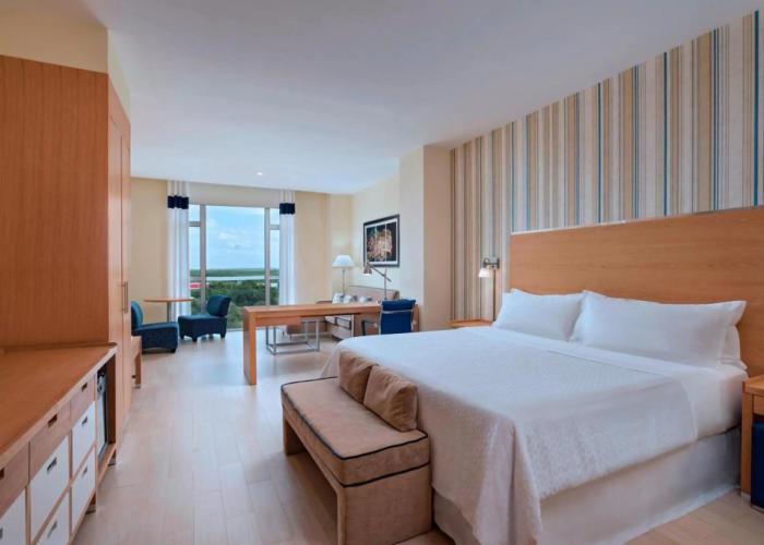 Four Points by Sheraton Cancun Centro
