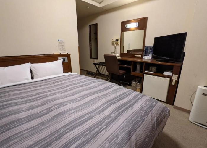 Hotel Route - Inn Hofu Ekimae