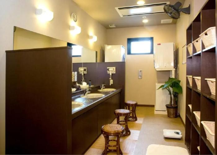 Hotel Route - Inn Hofu Ekimae