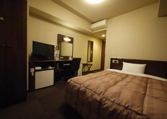 Hotel Route - Inn Hofu Ekimae
