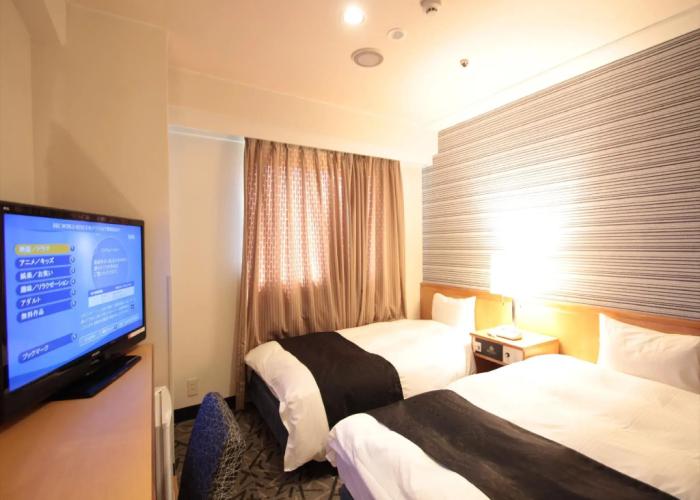 APA Hotel Yamaguchi Hofu