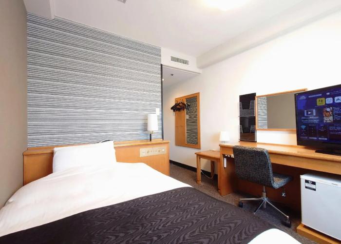 APA Hotel Yamaguchi Hofu