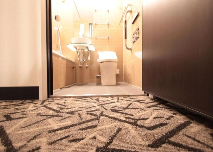 APA Hotel Yamaguchi Hofu