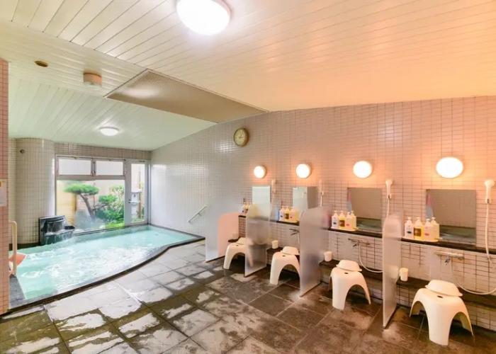 Hotel Sun Hofu