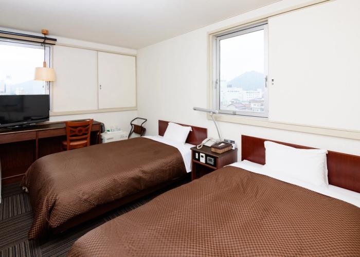 Hotel Sun Hofu