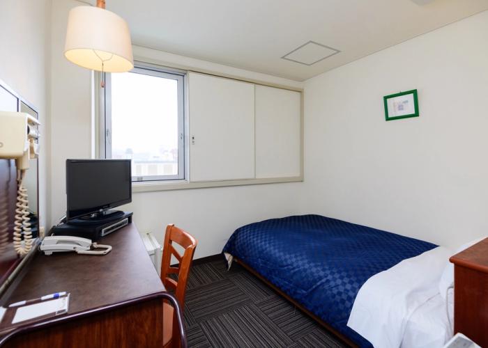 Hotel Sun Hofu