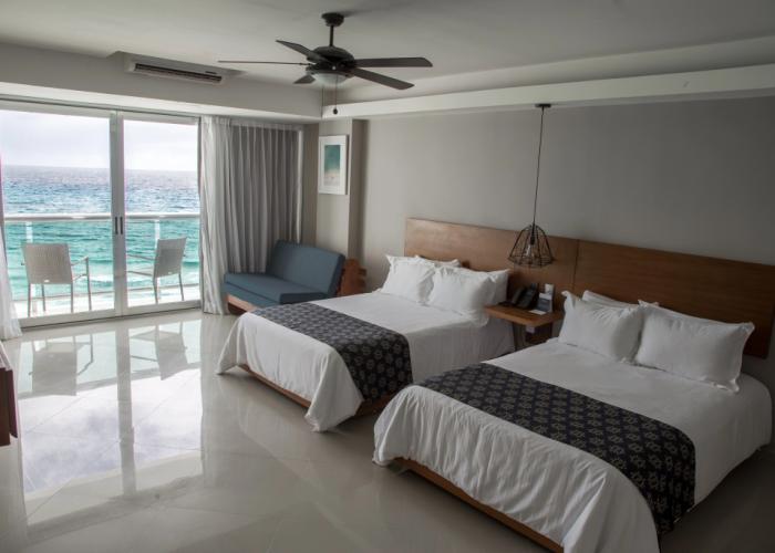 Ocean Dream Cancun