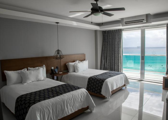 Ocean Dream Cancun