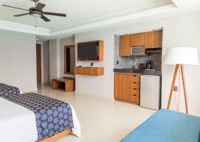 Ocean Dream Cancun