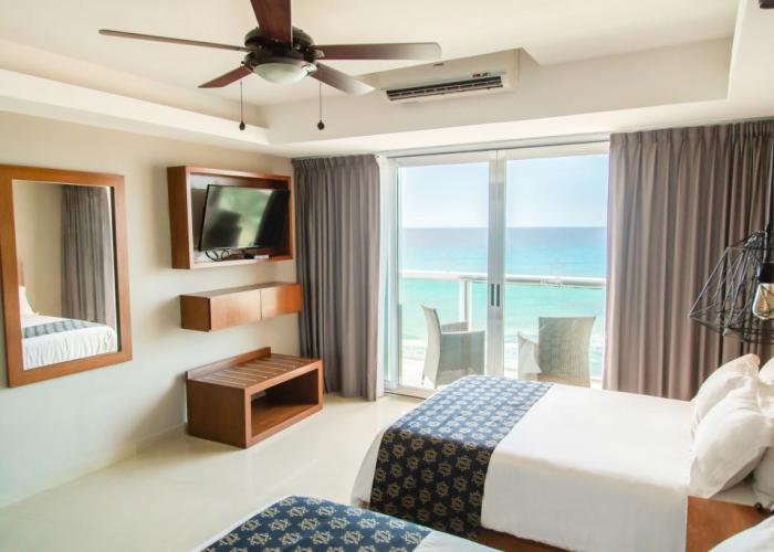 Ocean Dream Cancun