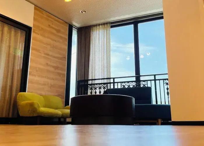 Business Hotel Kudamatsu