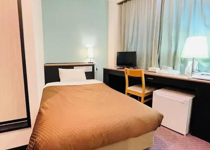 Business Hotel Kudamatsu