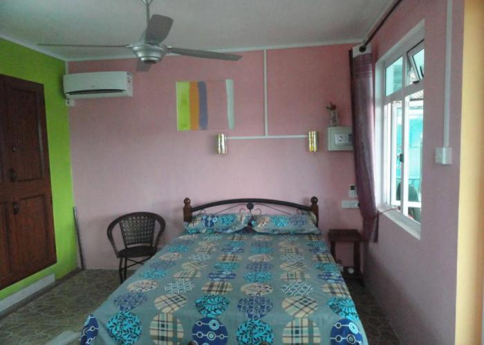 Tyvabro Guesthouse