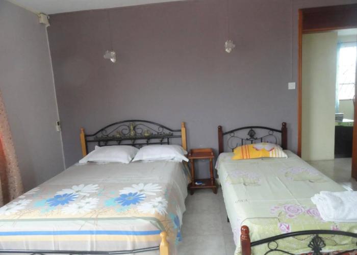 Tyvabro Guesthouse
