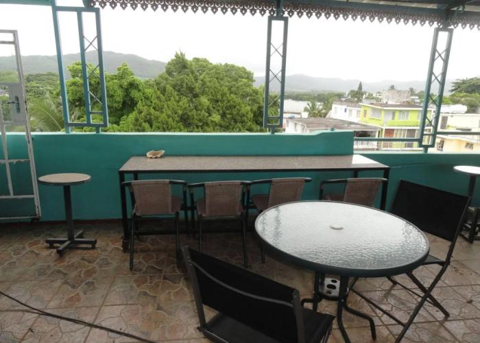 Tyvabro Guesthouse