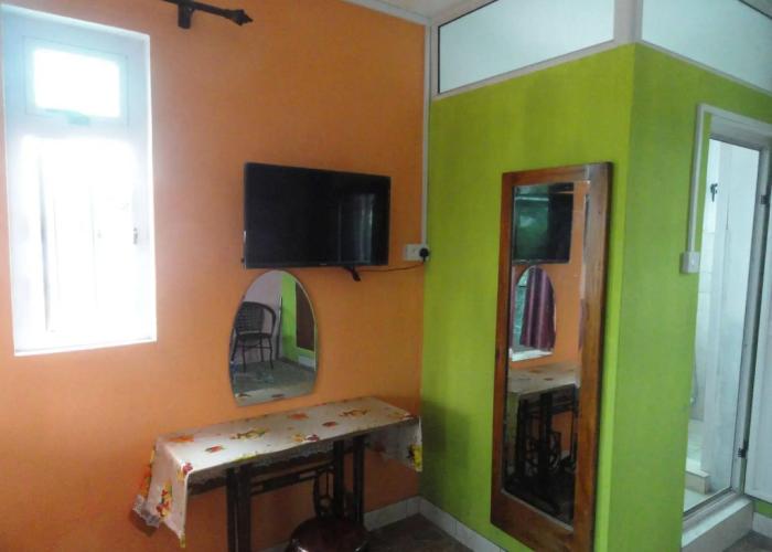 Tyvabro Guesthouse