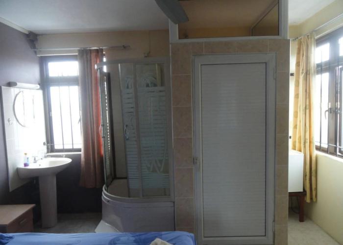 Tyvabro Guesthouse