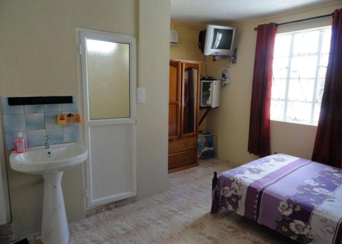 Tyvabro Guesthouse
