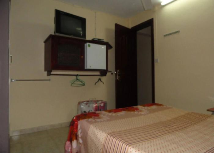 Tyvabro Guesthouse