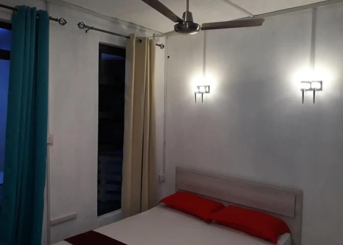 Residence Les Bambous