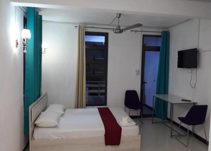 Residence Les Bambous