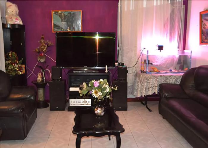 Residence Les Bambous