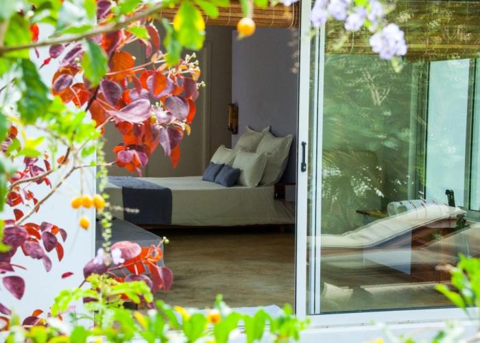 Nativ Lodge & Spa