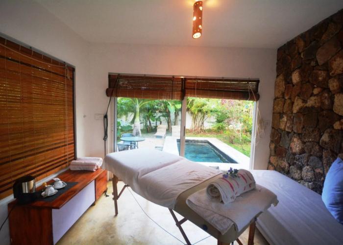 Nativ Lodge & Spa