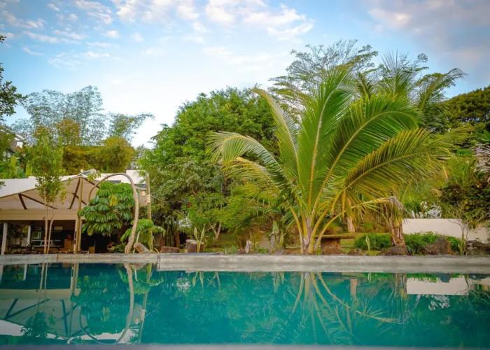Nativ Lodge & Spa