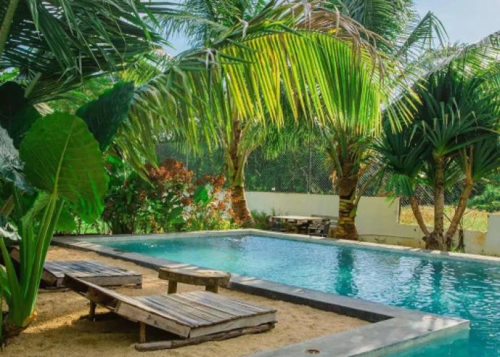 Nativ Lodge & Spa