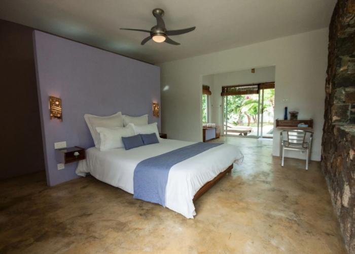 Nativ Lodge & Spa
