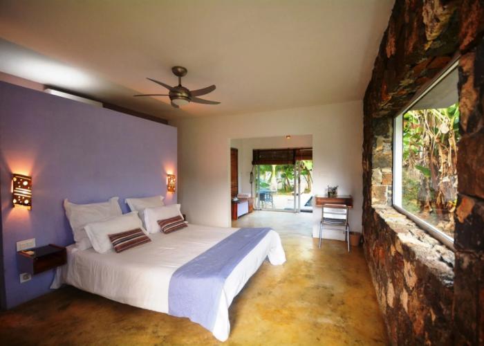 Nativ Lodge & Spa