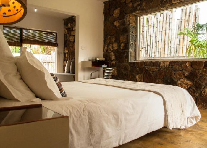 Nativ Lodge & Spa