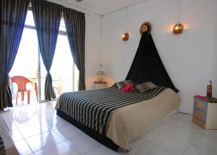 Coco Villa