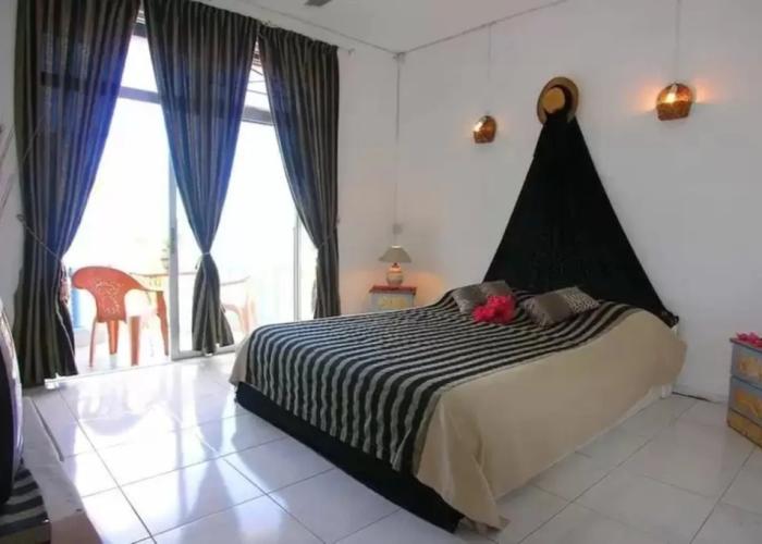 Coco Villa