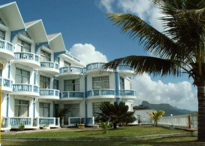 Coco Villa