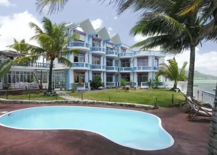 Coco Villa